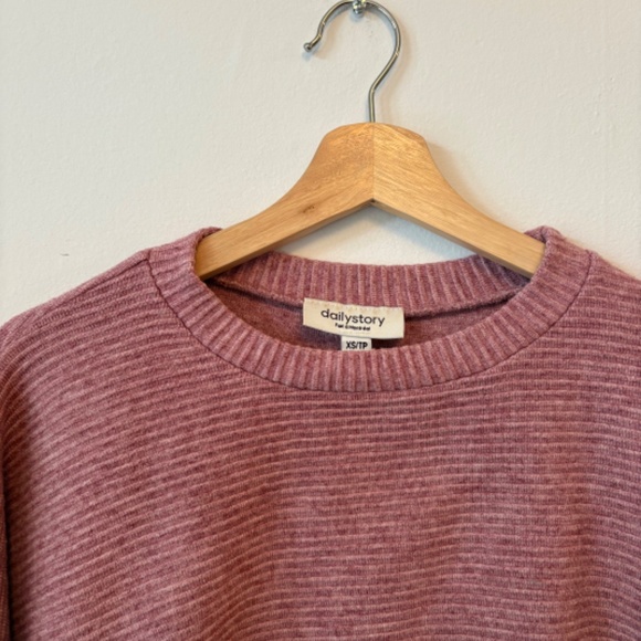 DAILYSTORY sasha twin set - Picture 5 of 6